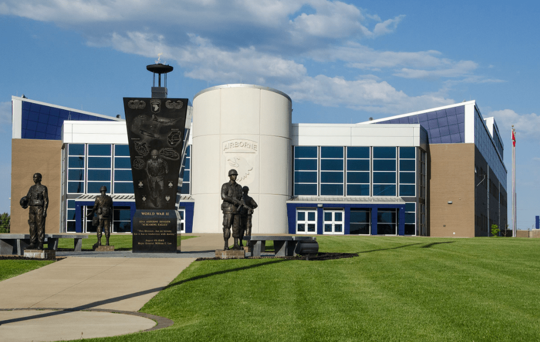 Fort Campbell