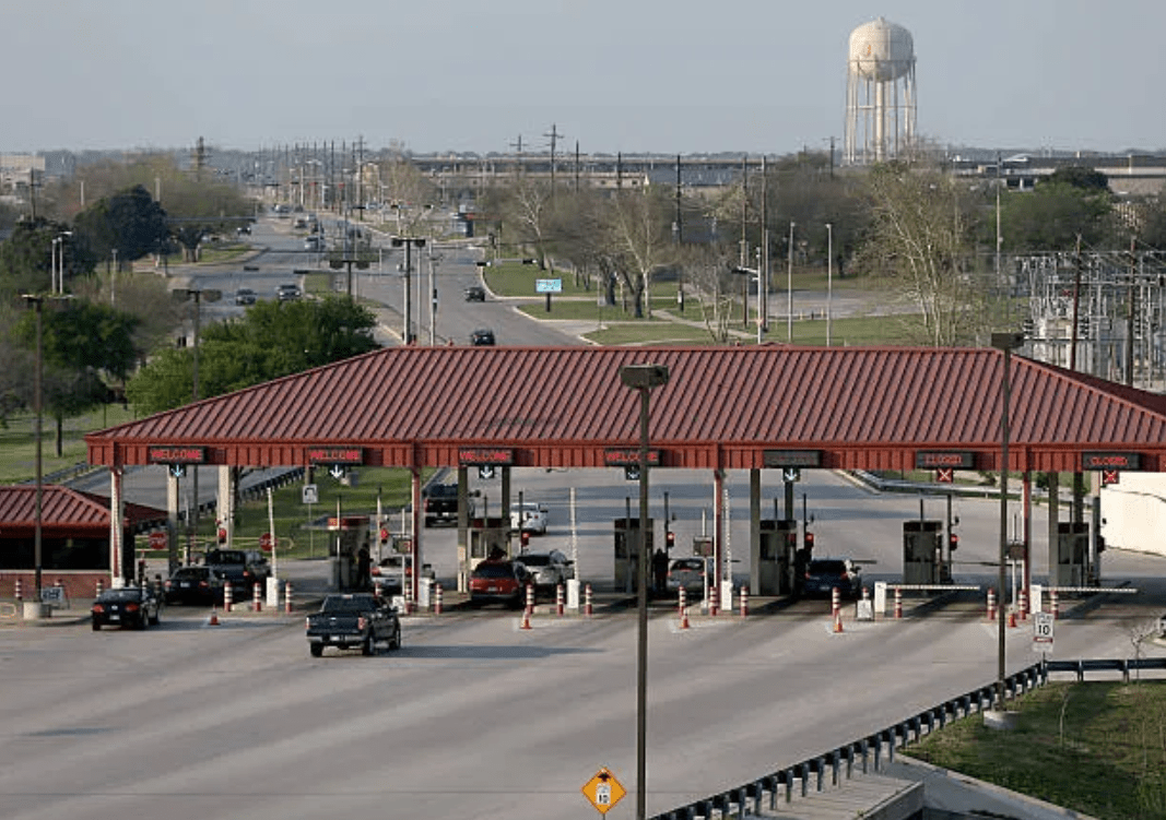 Fort Hood