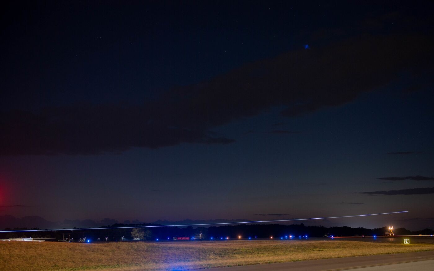 Burlington Air National Guard Base