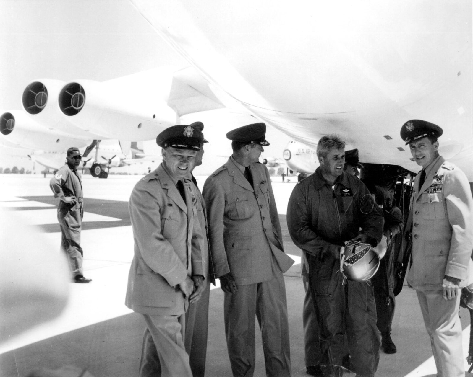 Castle Air Force Base