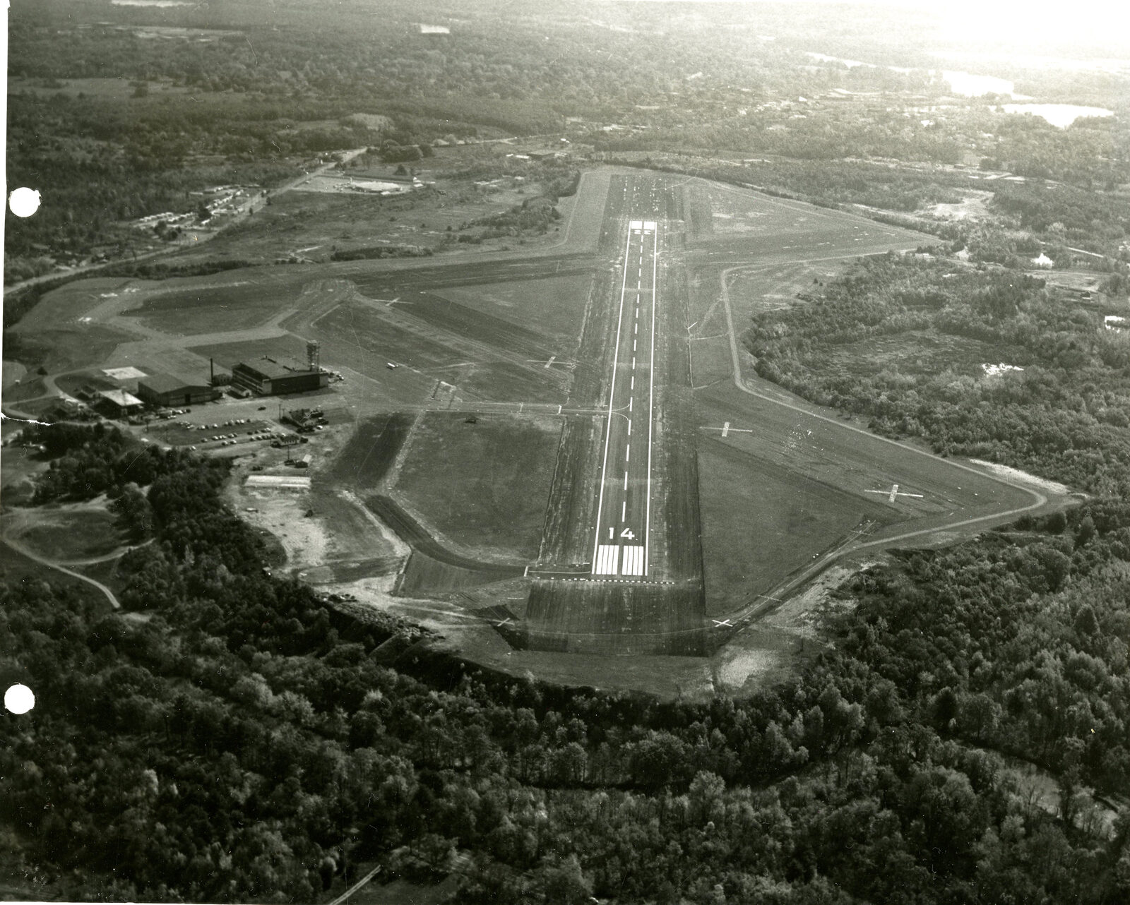 Fort Devens