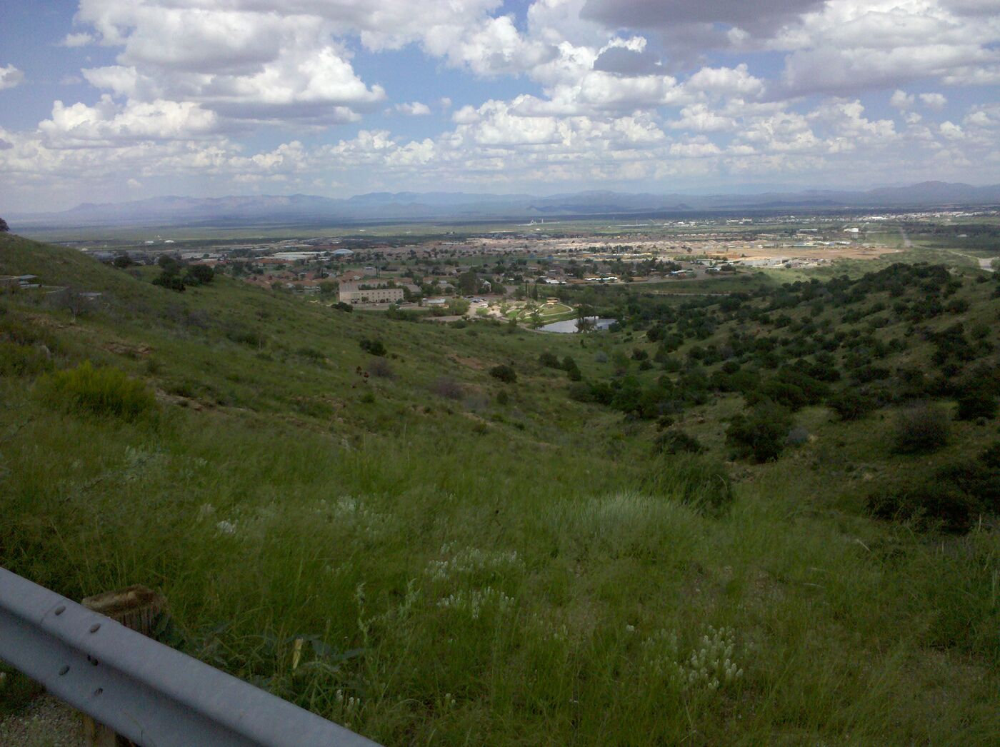 Fort Huachuca