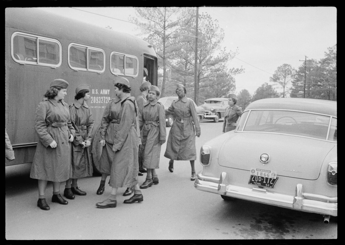 Fort McClellan