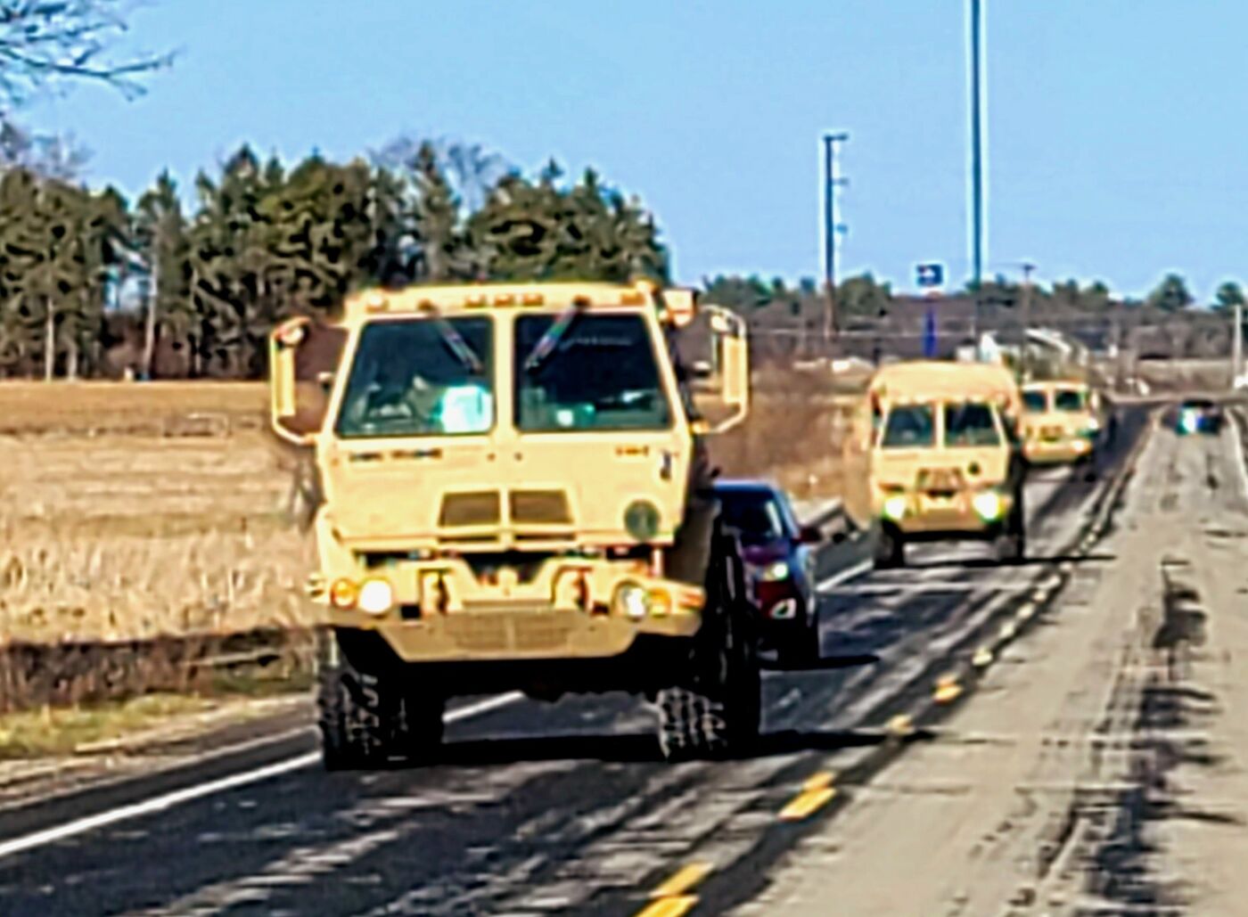Fort McCoy