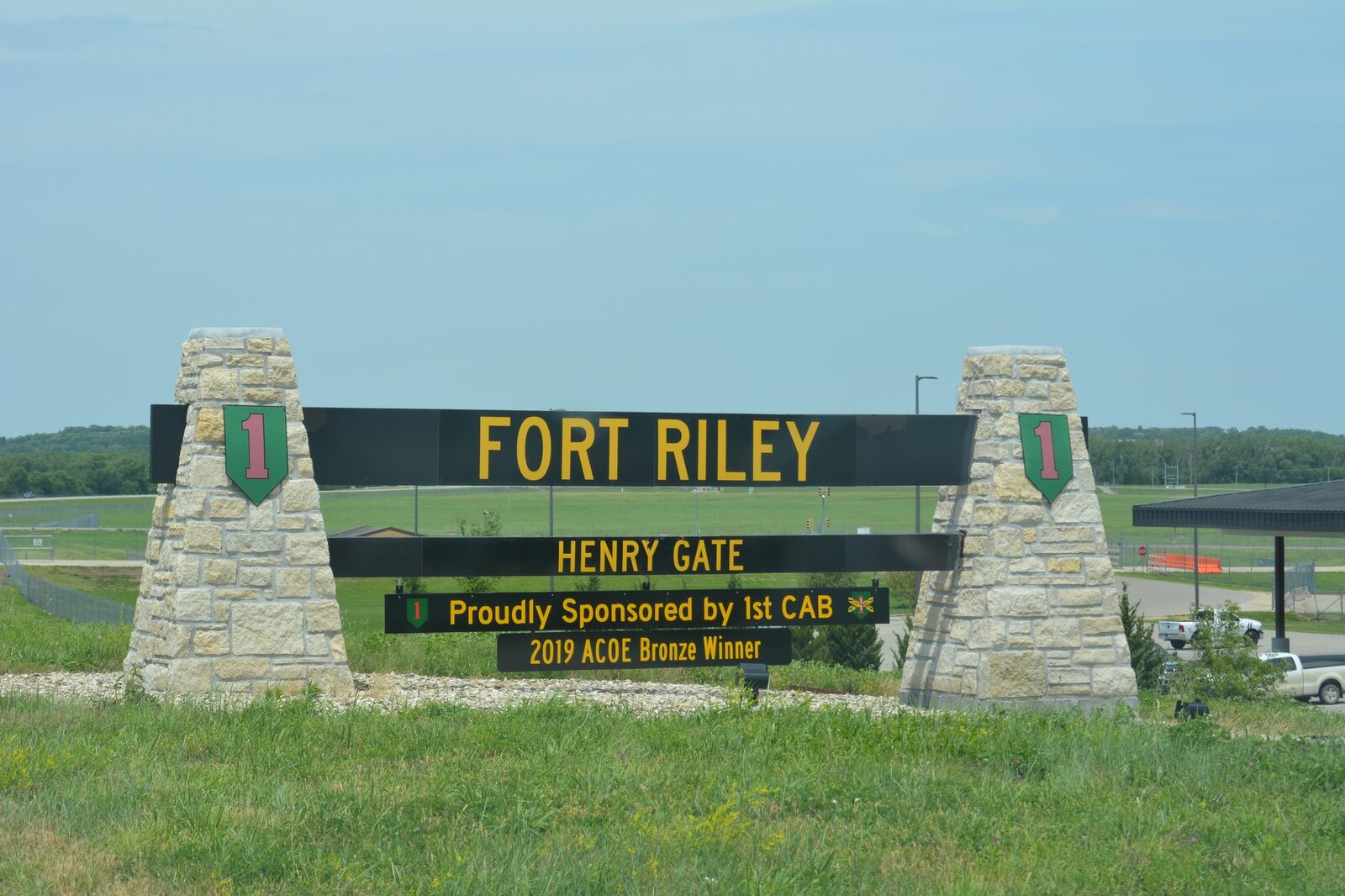 Fort Riley