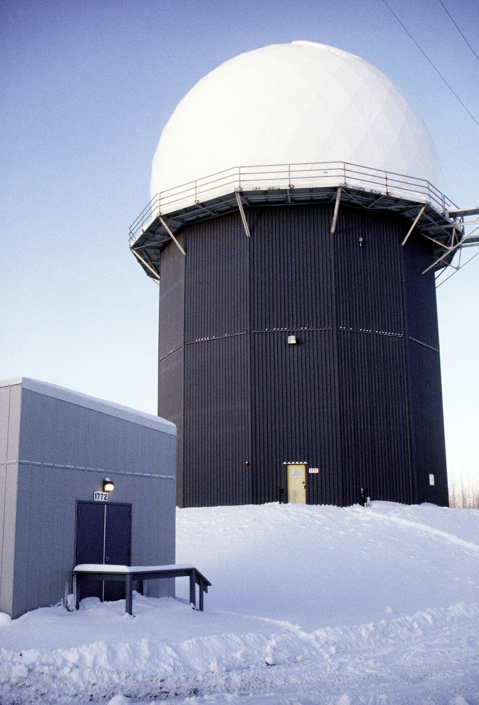 Galena Air Force Station