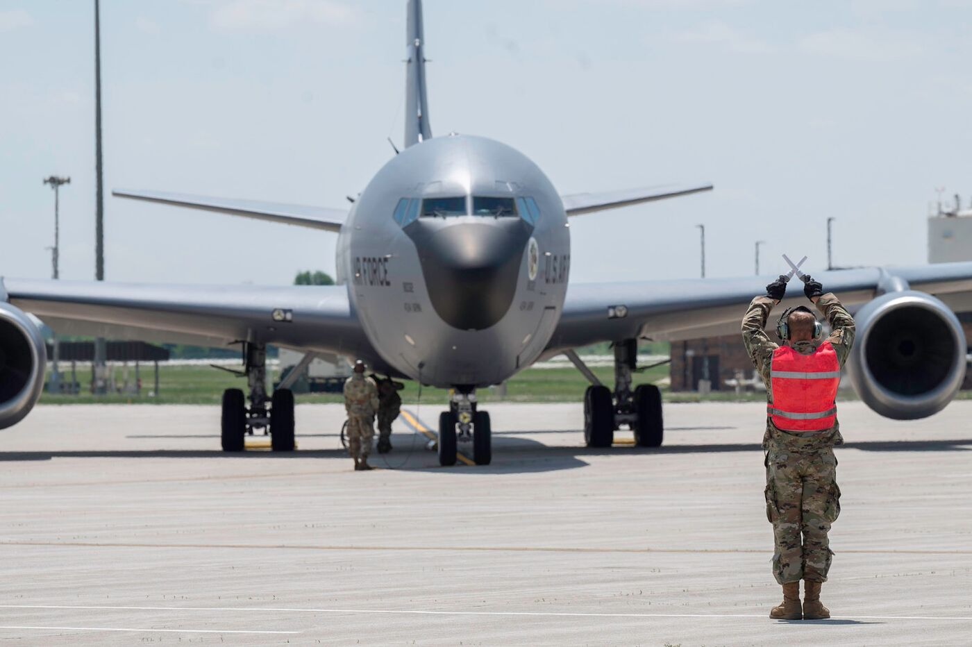 Grissom Air Reserve Base
