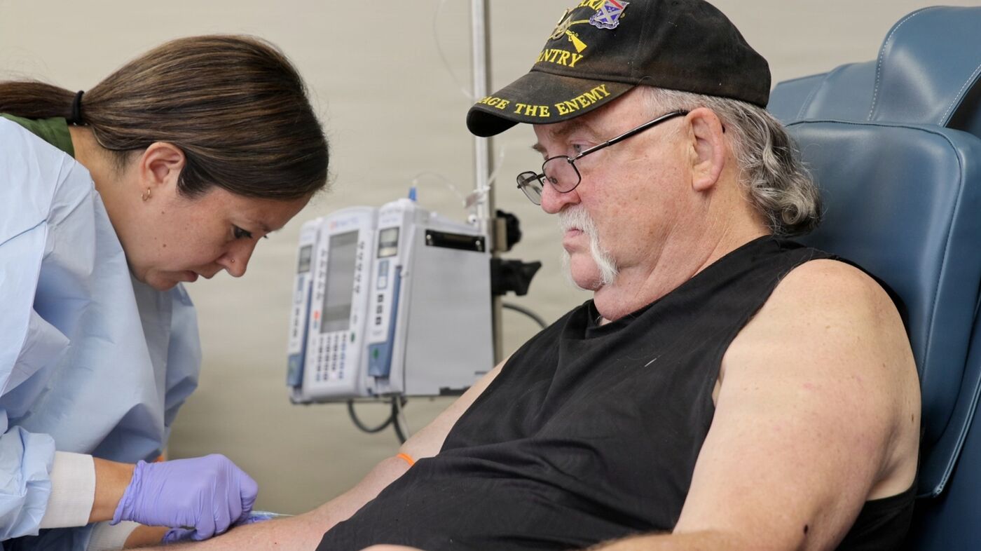 How the VA Rates Cancer for Disability Compensation
