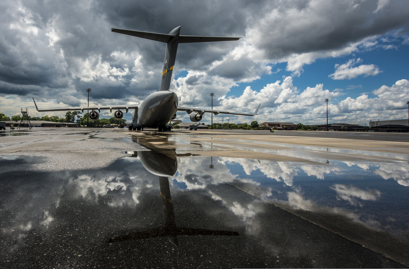 Joint Base Charleston
