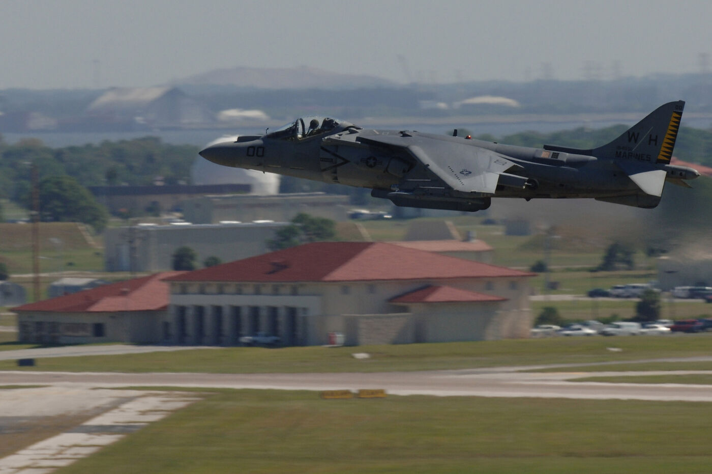 MacDill Air Force Base