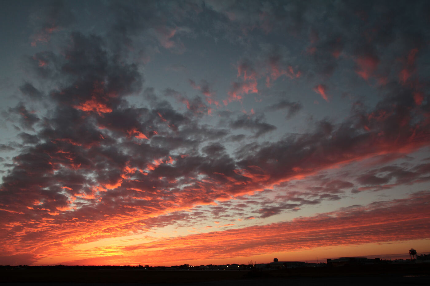 Marine Corps Air Station Cherry Point