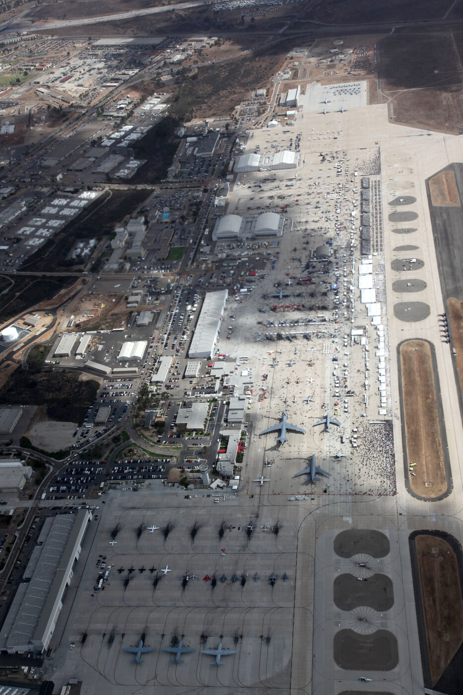 Marine Corps Air Station Miramar