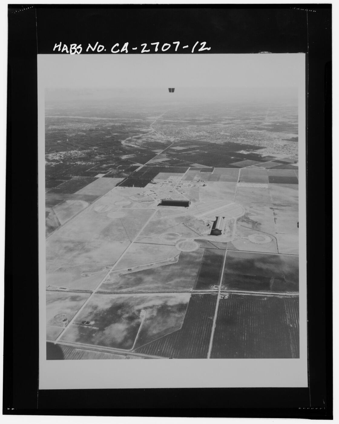 Marine Corps Air Station Tustin