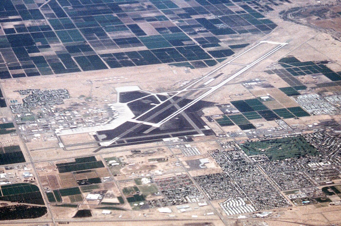 Marine Corps Air Station Yuma