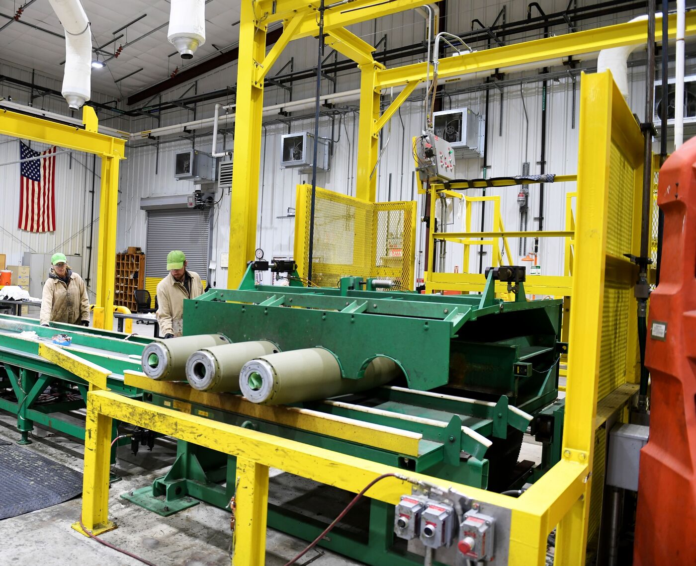 McAlester Army Ammunition Plant