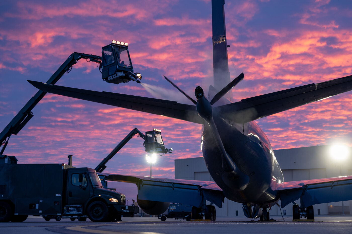 McConnell Air Force Base