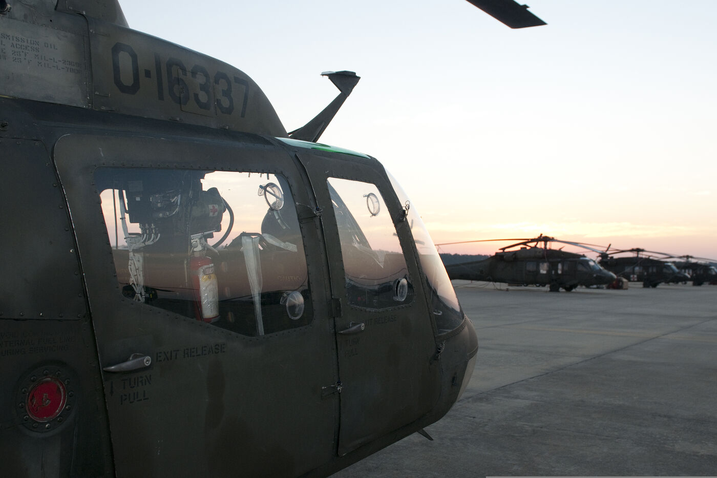 McEntire Joint National Guard Base