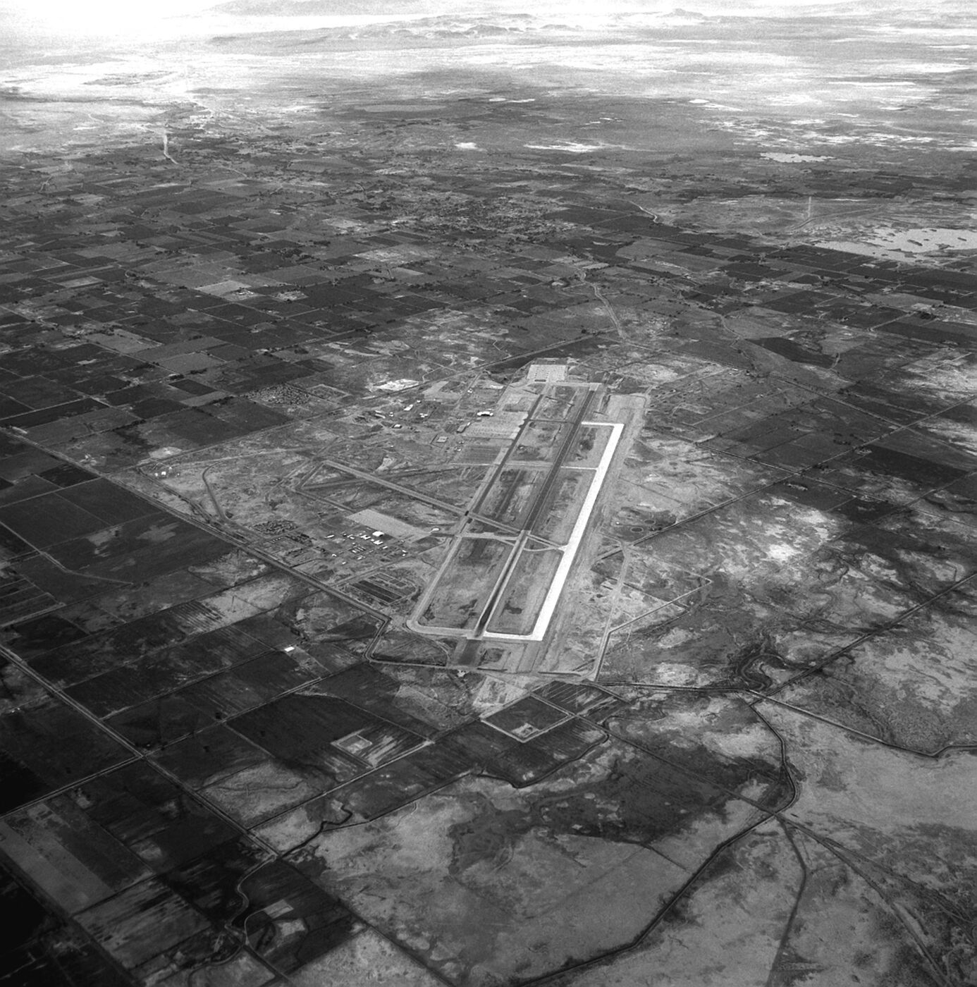 Naval Air Station Fallon