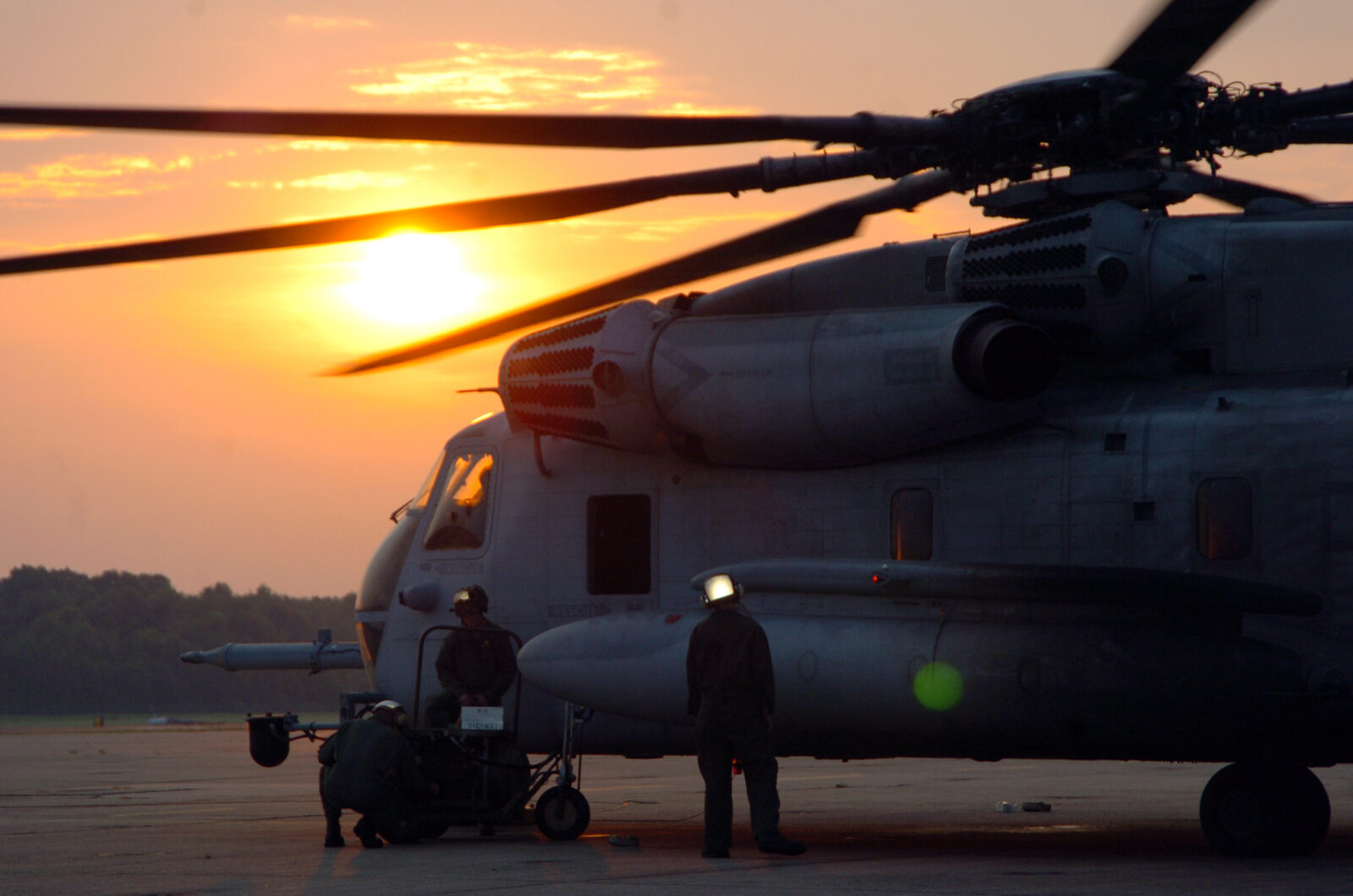 Naval Air Station Joint Reserve Base Willow Grove