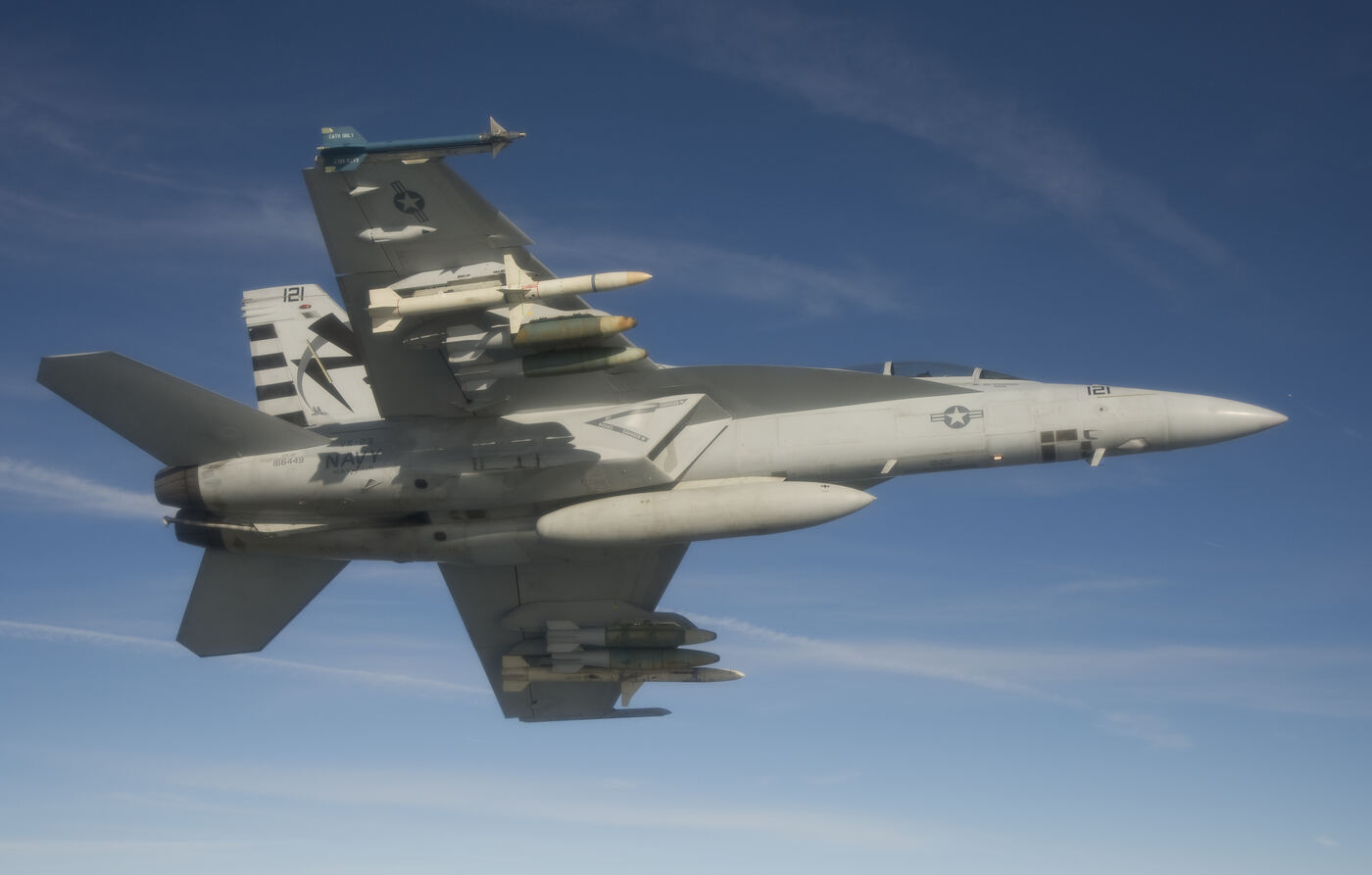 Naval Air Station Patuxent River