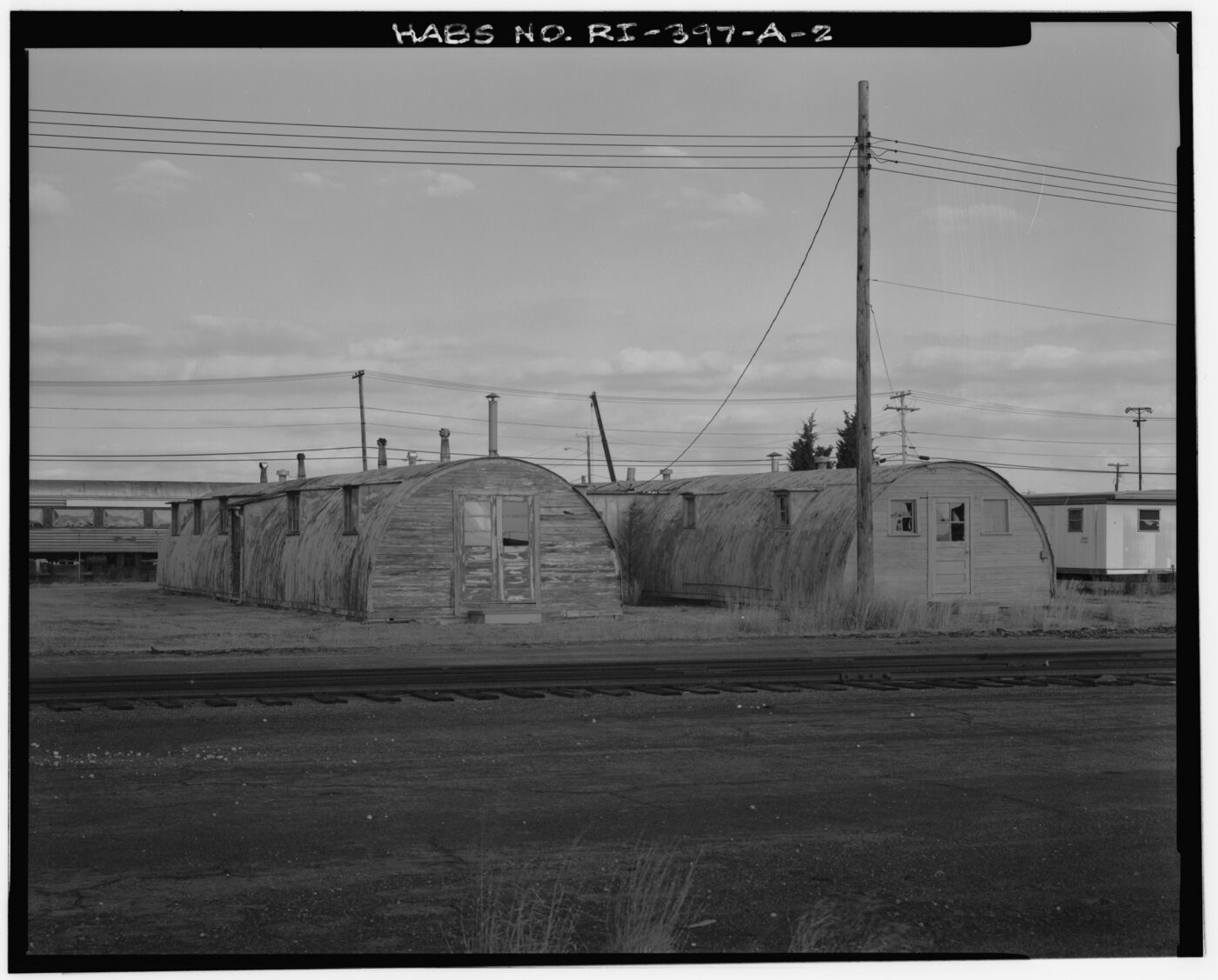 Naval Construction Battalion Center Davisville