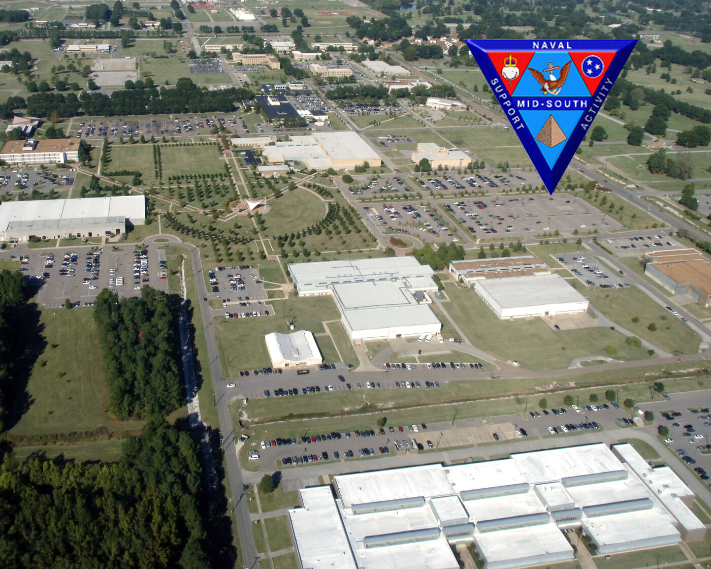 Naval Support Activity Mid-South