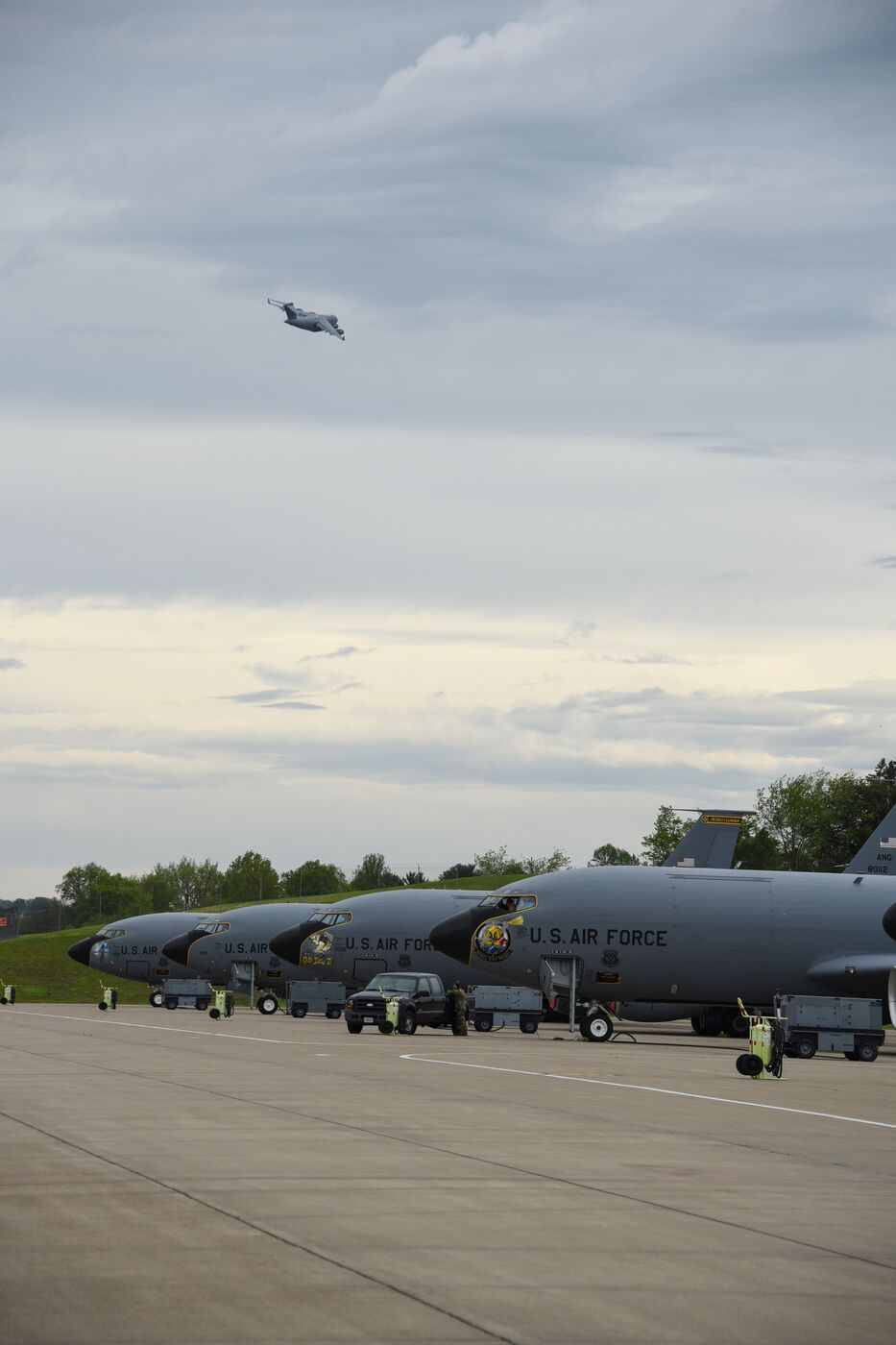 Pittsburgh Air National Guard Base