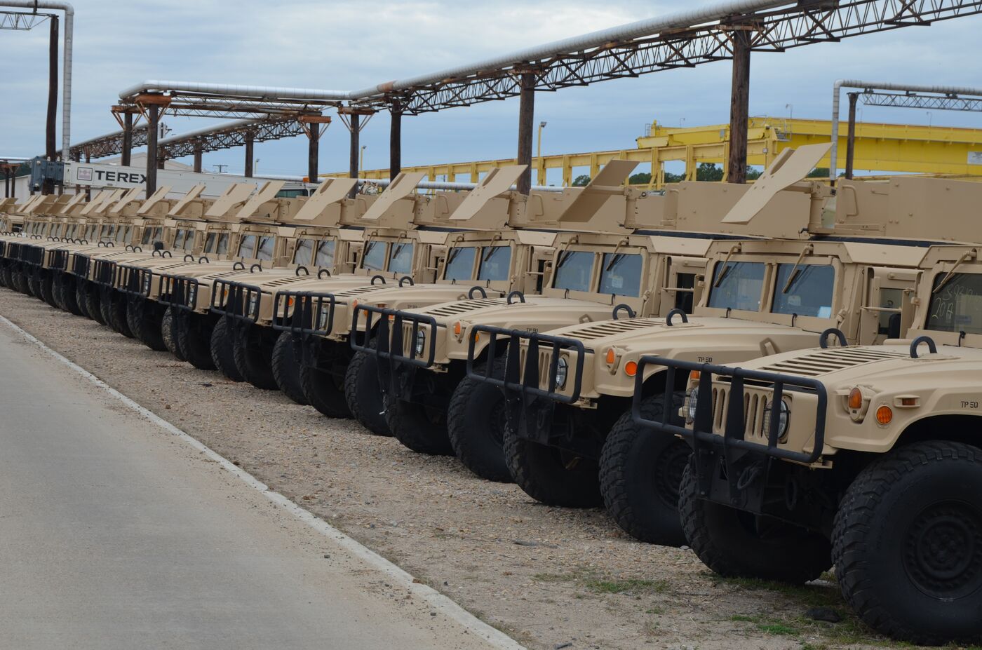 Red River Army Depot