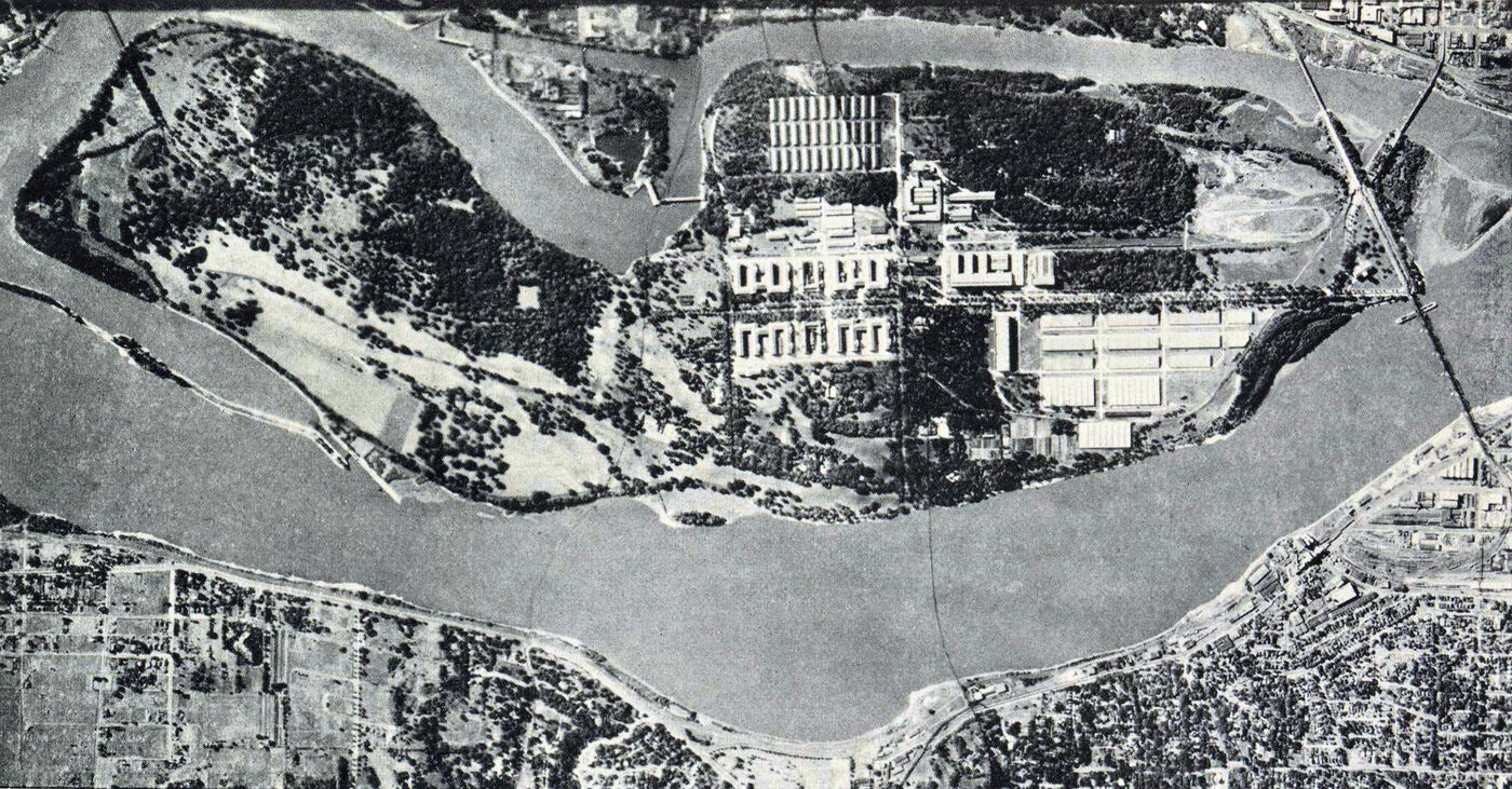 Rock Island Arsenal