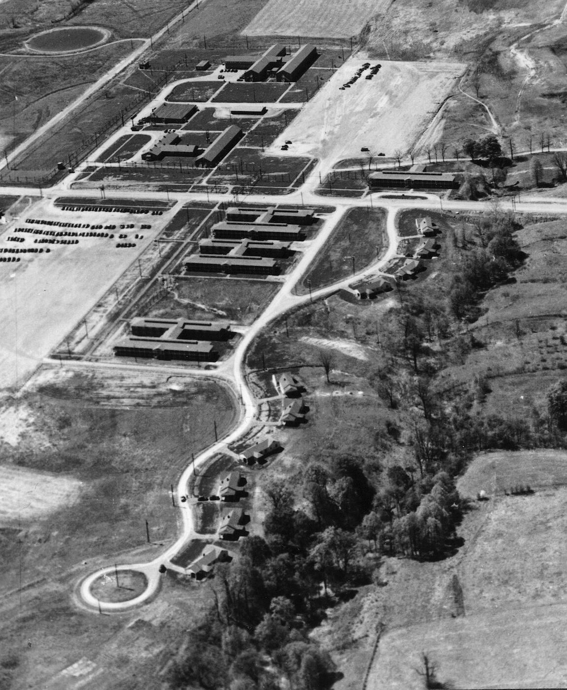 West Virginia Ordnance Works