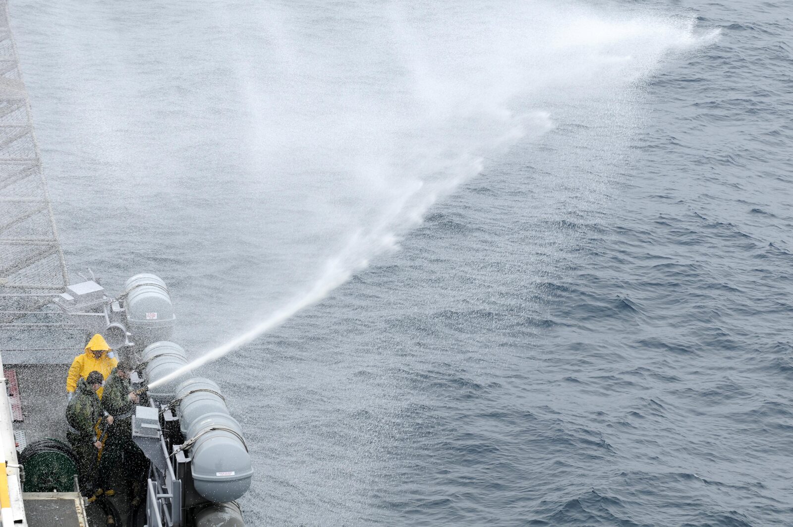 What to Do If You Were Exposed to PFAS: A Practical Guide for Service Members and Families