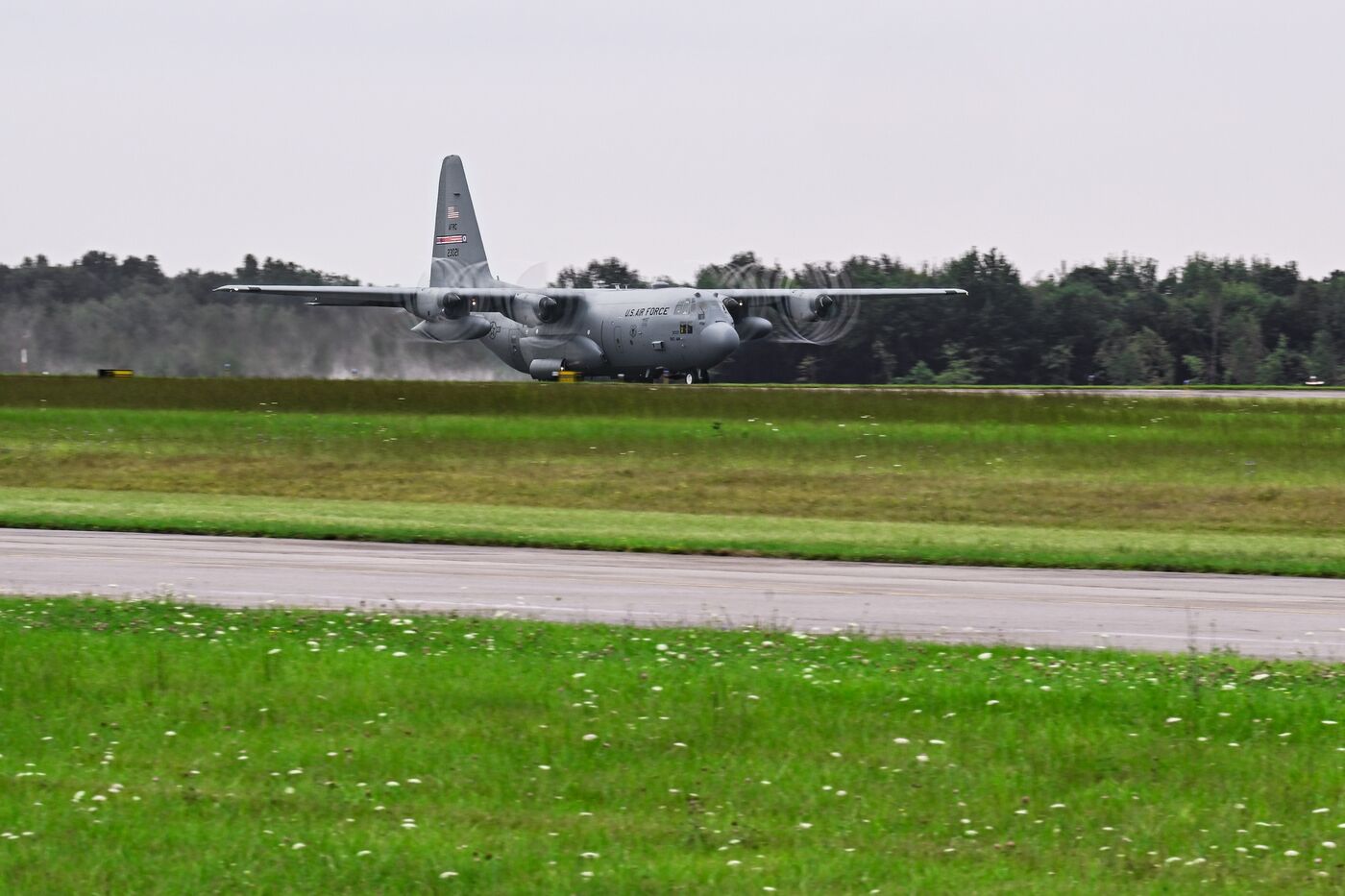Youngstown Air Reserve Station